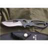 Нож BUCK 0141BKS PAKLITE LARGE SKINNER B0141BKS