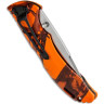 Нож BUCK 0286CMS12 BANTAM ORANGE HEAD B0286CMS12