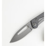 Нож BUCK 0818CFS APEX CARBON FIBER B0818CFS
